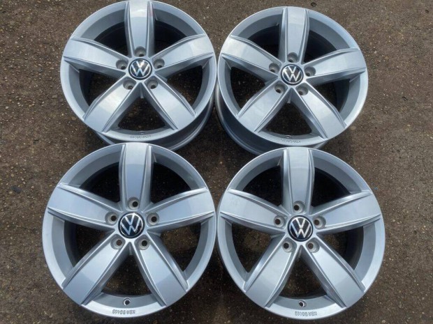 4db gyri 16 VW T-Roc [Corvara] alufelni. (4040)